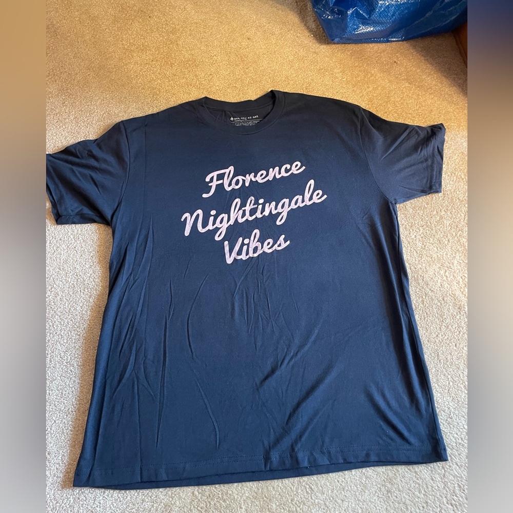 Medical Graphic T-Shirt